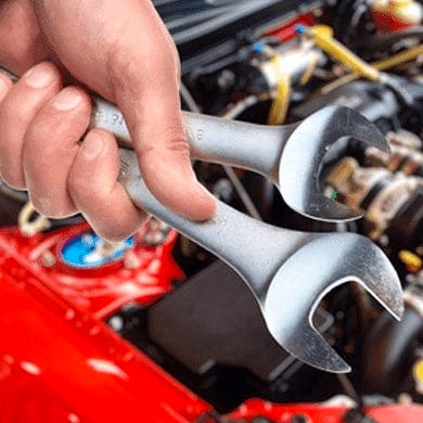 allumage et gestion moteur