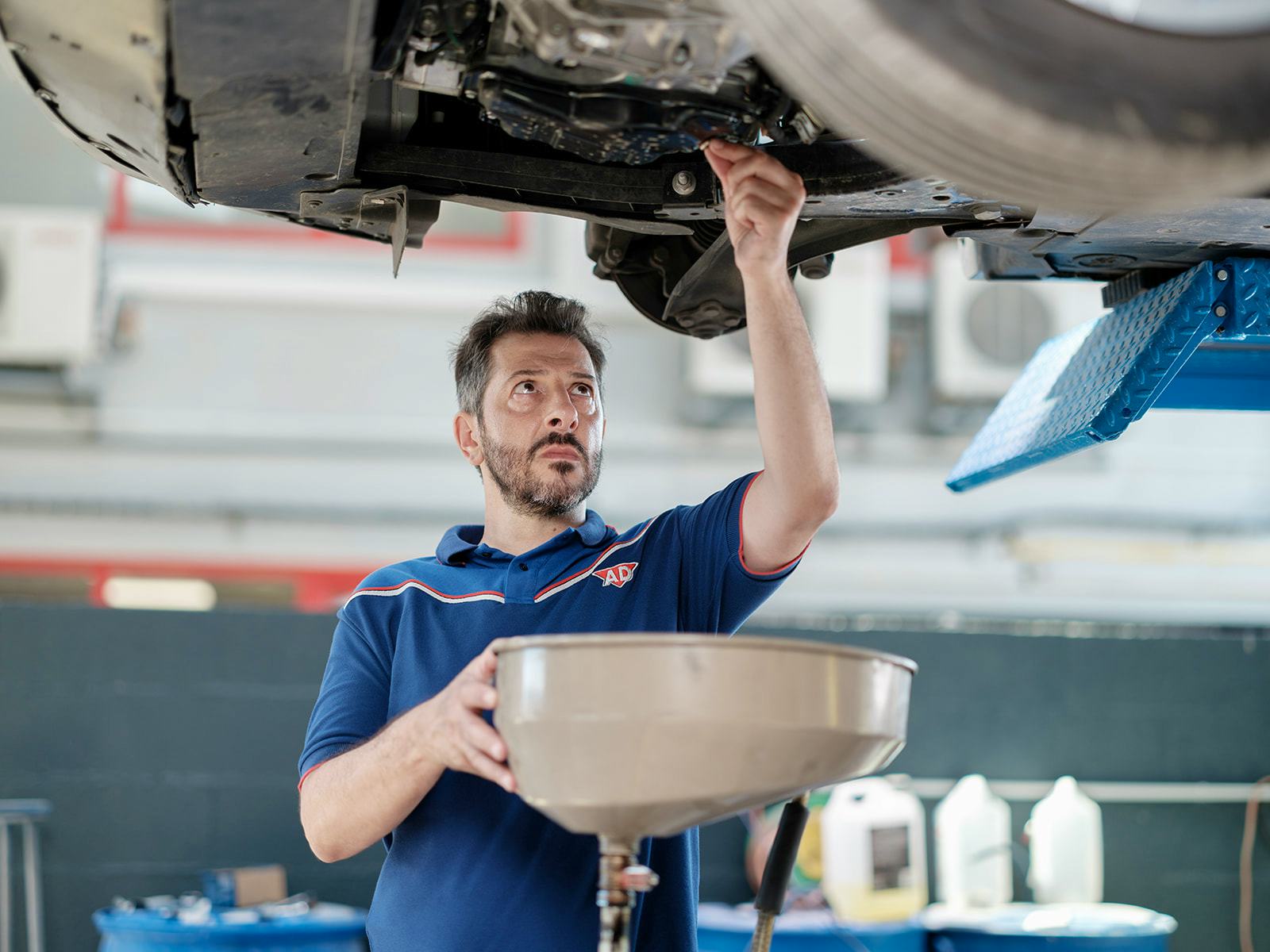 Quand faire sa vidange ?