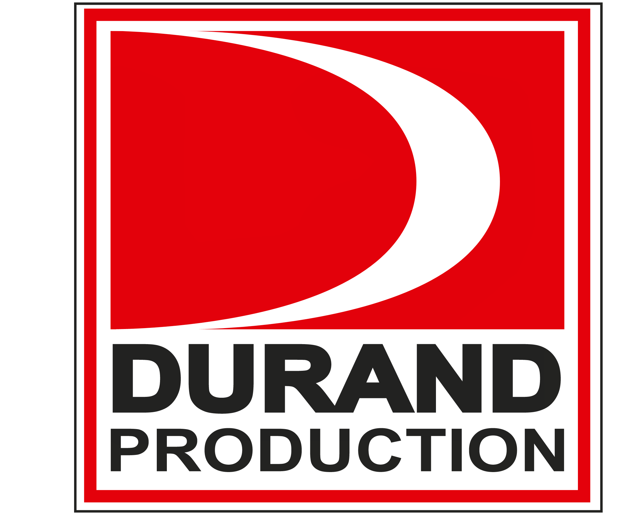 DURAND PRODUCTION