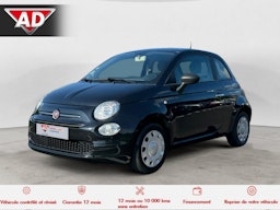 Fiat FIAT 500  1.2i - 69 S&S Euro 6 Pop PHASE 2 occasion - Photo 1