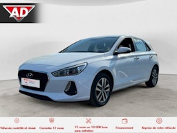 Hyundai i30  1.4 T-GDI - 140 S&S Business PHASE 1 occasion - Photo 1