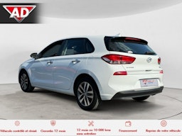 Hyundai i30  1.4 T-GDI - 140 S&S Business PHASE 1 occasion - Photo 3