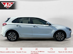 Hyundai i30  1.4 T-GDI - 140 S&S Business PHASE 1 occasion - Photo 6