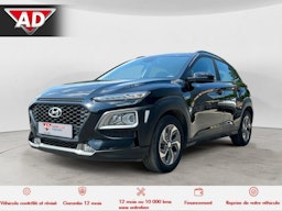 Hyundai Kona  Hybrid E6-Evap  Business PHASE 1 occasion - Photo 1