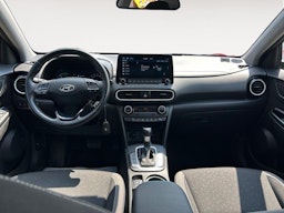 Hyundai Kona  Hybrid E6-Evap  Business PHASE 1 occasion - Photo 10