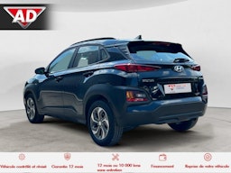 Hyundai Kona  Hybrid E6-Evap  Business PHASE 1 occasion - Photo 3