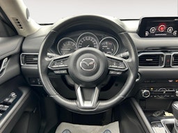 Mazda CX-5  2.2 Skyactiv-D - 184 4x4 - BVA Sélection PHASE 1 occasion - Photo 12