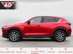 Mazda CX-5  2.2 Skyactiv-D - 184 4x4 - BVA Sélection PHASE 1 occasion - Photo 2