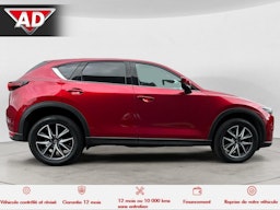 Mazda CX-5  2.2 Skyactiv-D - 184 4x4 - BVA Sélection PHASE 1 occasion - Photo 6