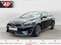 Kia Ceed  Ceed 1.5 T-GDI - 160 - Stop&Go  III GT Line Premium PHASE 2 occasion - Photo 1