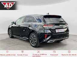 Kia Ceed  Ceed 1.5 T-GDI - 160 - Stop&Go  III GT Line Premium PHASE 2 occasion - Photo 3