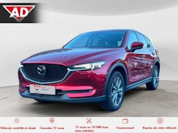 Mazda CX-5  2.0 Skyactiv-G - 165 Sélection PHASE 1 occasion - Photo 1