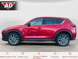 Mazda CX-5  2.0 Skyactiv-G - 165 Sélection PHASE 1 occasion - Photo 2