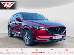 Mazda CX-5  2.0 Skyactiv-G - 165 Sélection PHASE 1 occasion - Photo 7