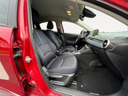 Mazda 2  Mazda2 1.5 e-Skyactiv-G M-Hybrid - 90  Sélection PHASE 2 occasion - Photo 15