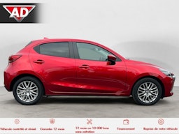 Mazda 2  Mazda2 1.5 e-Skyactiv-G M-Hybrid - 90  Sélection PHASE 2 occasion - Photo 6