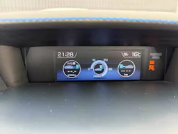 Subaru LEVORG  2.0 - 150 - BV Lineatronic  BREAK Exclusive Eyesight PHASE 2 occasion - Photo 21