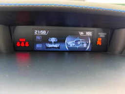 Subaru LEVORG  2.0 - 150 - BV Lineatronic  BREAK Exclusive Eyesight PHASE 2 occasion - Photo 22