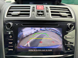 Subaru LEVORG  2.0 - 150 - BV Lineatronic  BREAK Exclusive Eyesight PHASE 2 occasion - Photo 24