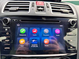 Subaru LEVORG 2.0 - 150 - BV Lineatronic BREAK Exclusive Eyesight PHASE 2 occasion - Photo 25