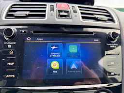 Subaru LEVORG  2.0 - 150 - BV Lineatronic  BREAK Exclusive Eyesight PHASE 2 occasion - Photo 27