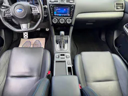 Subaru LEVORG  2.0 - 150 - BV Lineatronic  BREAK Exclusive Eyesight PHASE 2 occasion - Photo 31
