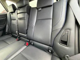 Subaru LEVORG 2.0 - 150 - BV Lineatronic BREAK Exclusive Eyesight PHASE 2 occasion - Photo 32