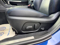 Subaru LEVORG  2.0 - 150 - BV Lineatronic  BREAK Exclusive Eyesight PHASE 2 occasion - Photo 35