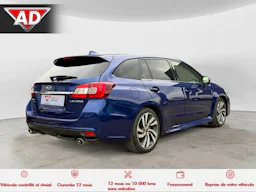 Subaru LEVORG  2.0 - 150 - BV Lineatronic  BREAK Exclusive Eyesight PHASE 2 occasion - Photo 5