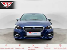 Subaru LEVORG  2.0 - 150 - BV Lineatronic  BREAK Exclusive Eyesight PHASE 2 occasion - Photo 6