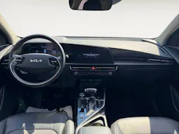 Kia Niro  Hybrid 1.6 GDI - 105 + Electric 43.5 ch - BV DCT6  II Active occasion - Photo 10