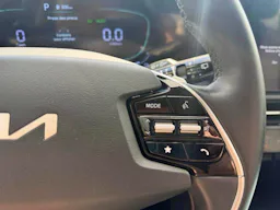 Kia Niro  Hybrid 1.6 GDI - 105 + Electric 43.5 ch - BV DCT6  II Active occasion - Photo 17