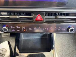 Kia Niro  Hybrid 1.6 GDI - 105 + Electric 43.5 ch - BV DCT6  II Active occasion - Photo 25