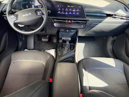 Kia Niro  Hybrid 1.6 GDI - 105 + Electric 43.5 ch - BV DCT6  II Active occasion - Photo 28