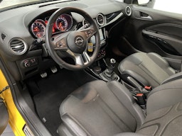 Opel Adam  1.4 Twinport 87ch Black Edition Start/Stop occasion - Photo 6