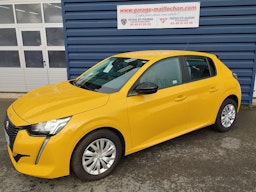 Peugeot 208  1.5 BLUEHDI S&S - 100 ACTIVE occasion - Photo 1