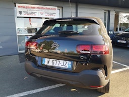 Citroën C4 Cactus  1.2 PURETECH 12V - 110 S&S FEEL occasion - Photo 16