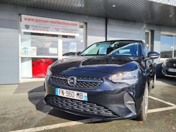 Opel Corsa  1.2I - 75 S&S EDITION occasion - Photo 13