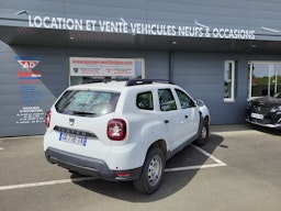 Dacia Duster  1.0 ECO-G - 100 ESSENTIEL occasion - Photo 2