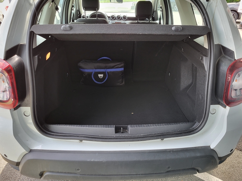 Dacia Duster  1.0 ECO-G - 100 ESSENTIEL occasion - Photo 15