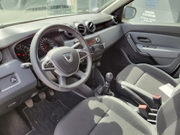 Dacia Duster  1.0 ECO-G - 100 ESSENTIEL occasion - Photo 3