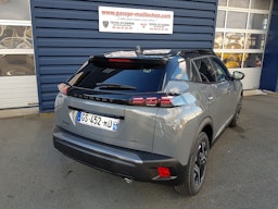 Peugeot 2008  1.5 BLUEHDI S&S - 130 - BV EAT8 GT2 occasion - Photo 20