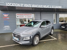 Hyundai Kona  1.6 CRDI - 136 - BV DCT EVAP CREATIVE occasion - Photo 1