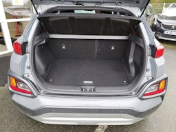 Hyundai Kona  1.6 CRDI - 136 - BV DCT EVAP CREATIVE occasion - Photo 19