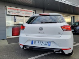 Seat Ibiza  1.0 TSI - 110 START&STOP - BV DSG 7 FR occasion - Photo 21