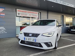 Seat Ibiza  1.0 TSI - 110 START&STOP - BV DSG 7 FR occasion - Photo 22