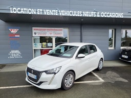 Peugeot 208  1.5 BLUEHDI S&S - 100 ACTIVE occasion - Photo 1