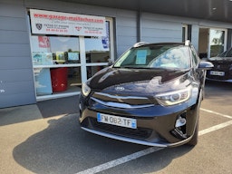 Kia Stonic  1.0 T-GDI - 120 - BV DCT - STOP&GO DESIGN occasion - Photo 18