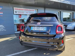 Fiat FIAT 500  500X 1.0 FIREFLY TURBO T3 - 120 S&S 2020 SPORT occasion - Photo 14