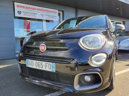 Fiat FIAT 500  500X 1.0 FIREFLY TURBO T3 - 120 S&S 2020 SPORT occasion - Photo 19